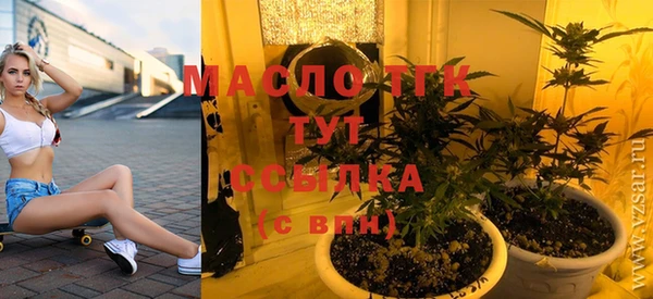 хмурый Горняк
