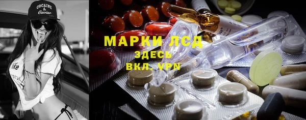 хмурый Горняк